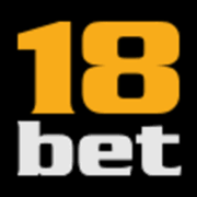 18Bet logo