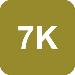 7KBet logo