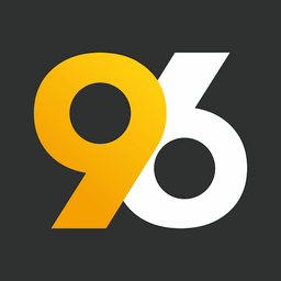 96.com logo