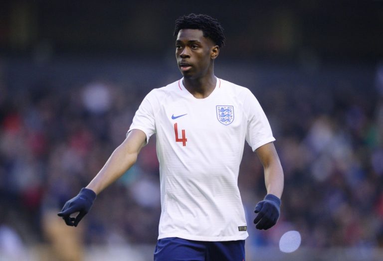 Liverpool Coach Klopp Tells Nigerians What To Expect From New Super Eagle Ovie Ejaria