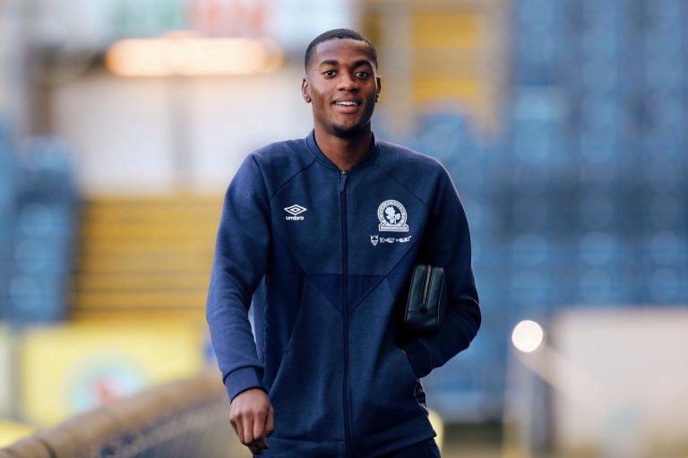 Exclusive- On Loan Man City Defender Adarabioyo Completes Switch Of Allegiance From England To Nigeria
