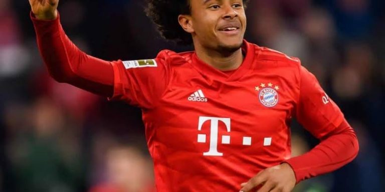 I’m Still Waiting For Rohr’s Call – Bayern Munich Teen Wonder Zirkzee