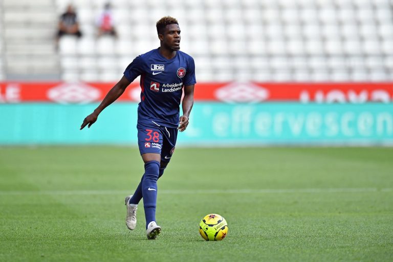 Frank Onyeka Shuns Champions League Football With Midtjylland, Seals Transfer To Top Five League