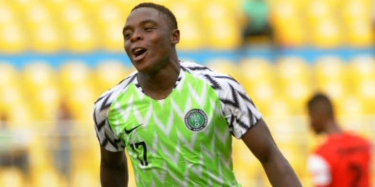 MLS Side Montreal Impact Announce Signing Of Ex Nasarawa United Forward Sunusi Ibrahim From 36 Lions