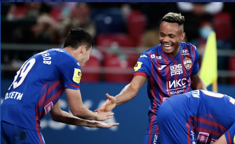 A Bit Like Chukwueze, More Like Sancho – What Newly Invited Chidera Ejuke Will Add To Super Eagles