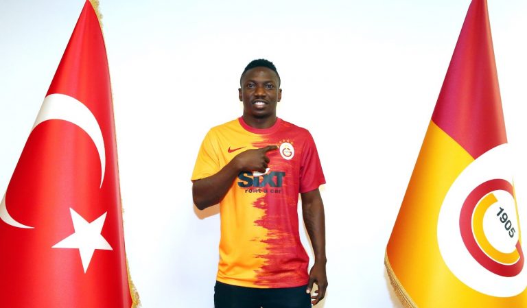 Rohr’s Lack Of Respect For Turkish League Could Cost Etebo His Super Eagles Spot