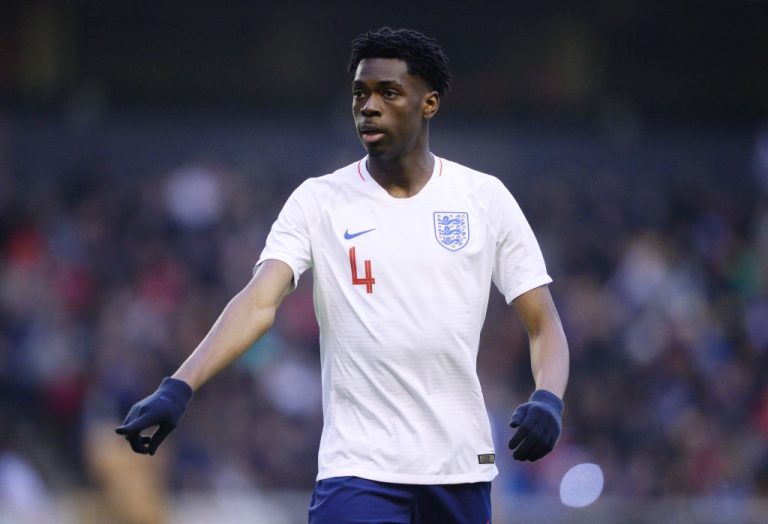 Passport Renewal Could Stop Ovie Ejaria From Honoring Super Eagles Call For October Friendly Games