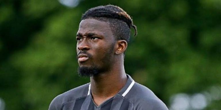 Exclusive- Anderlecht Target Tolu Arokodare Joins Cologne