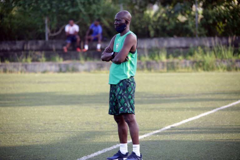 Revealed Nigeria U20 Full List- Enyimba Imoh Obot Biggest Casualty As Bosso Release Nigeria U20 Squad For WAFU