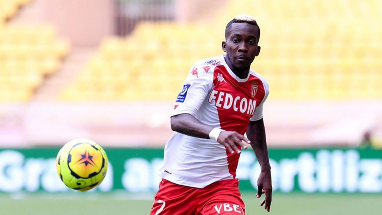Galatasary Unwilling To Meet Monaco’s Asking Price For Permanent Signing Of Onyekuru, Insist On Initial Loan Deal