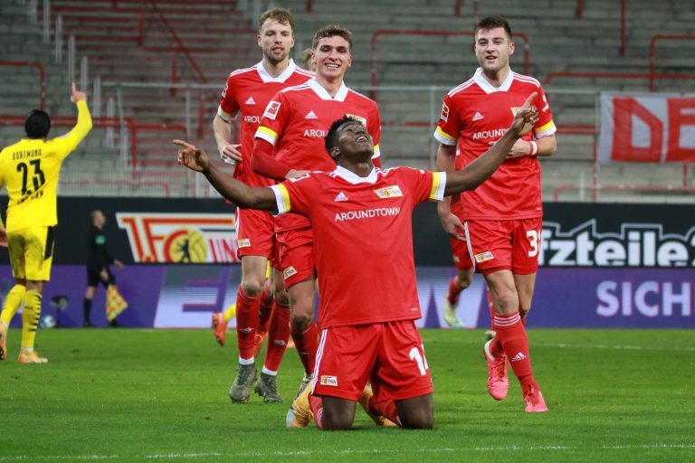 Super Eagles List For AFCON Qualifiers: Awoniyi In, Iheanacho On Standby