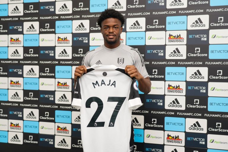 I Still Want To Play For Nigeria – New Fulham Signing Josh Maja Reaffirms Decision To Switch To Nigeria