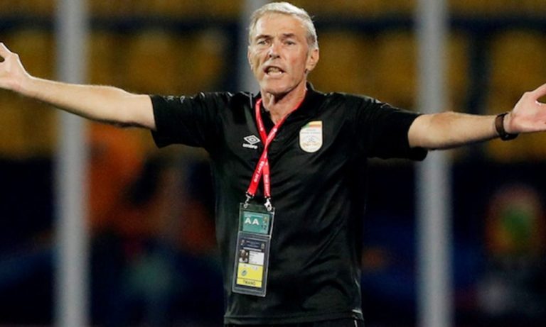 No African Team Will Dare Play Attacking Football Against Super Eagles – Benin Republic Coach Hints At Tactics