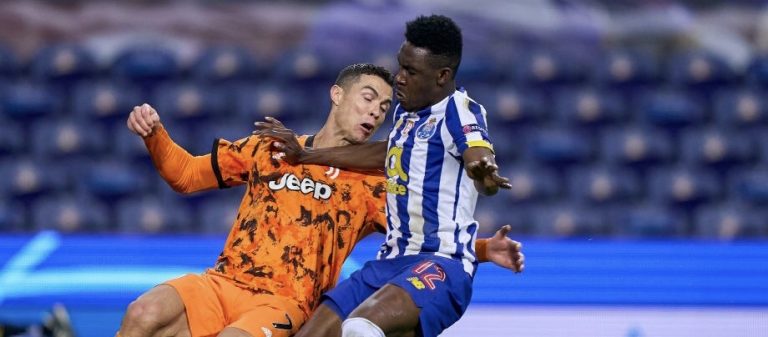 Wolverhampton Wanderers Outlines Plans To Sign Zaidu Sanusi From FC Porto