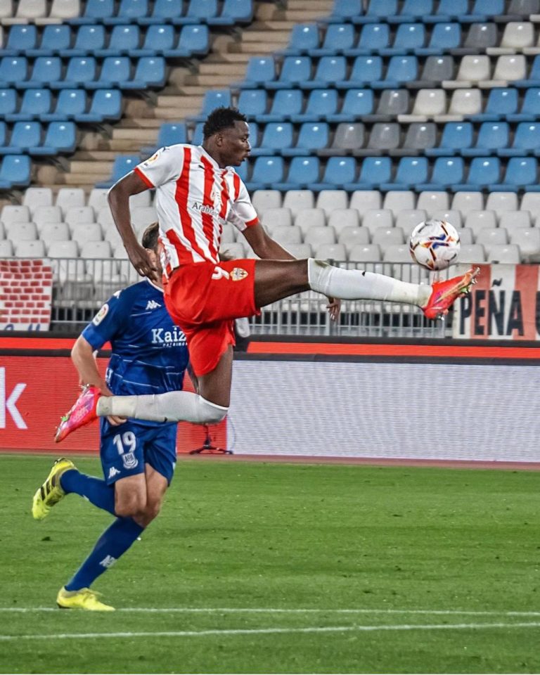 Onuachu Is Unlucky With Super Eagles, I Want To See Sadiq Umar – Rohr Explains