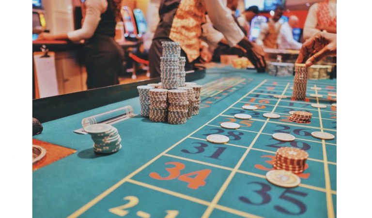 6 Ways To Stop Losing At Roulette