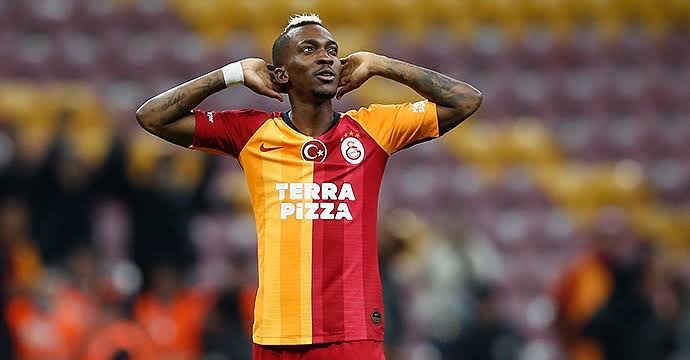 Coach Of Monaco Tells Onyekuru- You Won’t Play For Monaco Again, Axed From Pre Season Squad