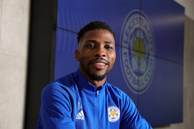 We Are Not Rivals – Iheanacho Speaks On Battle For Super Eagles Striker Spot With Osimhen, Onuachu, Others