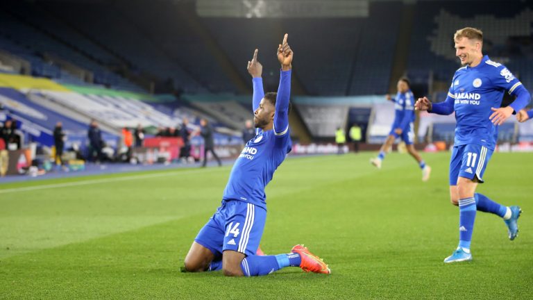 We Have Iheanacho, We Don’t Need Tammy Abraham- Leicester City Fans