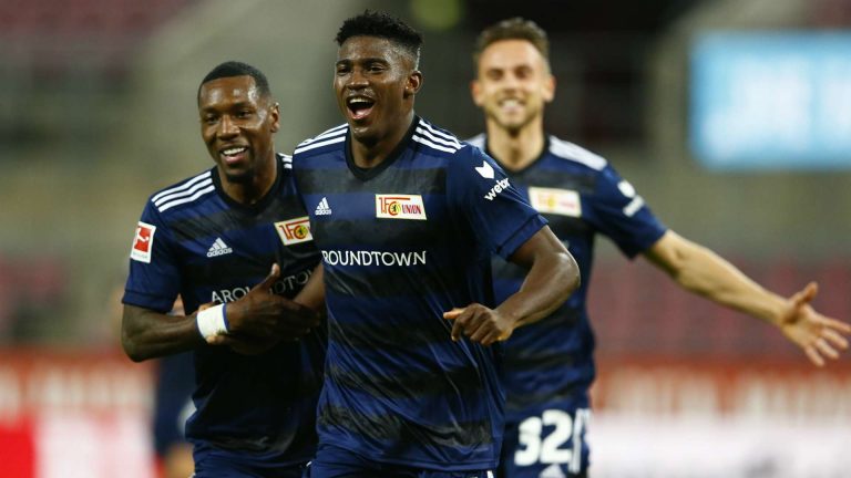 Report For Pre Season – Liverpool Boss Picks Awoniyi As Replacement For Divock Origi