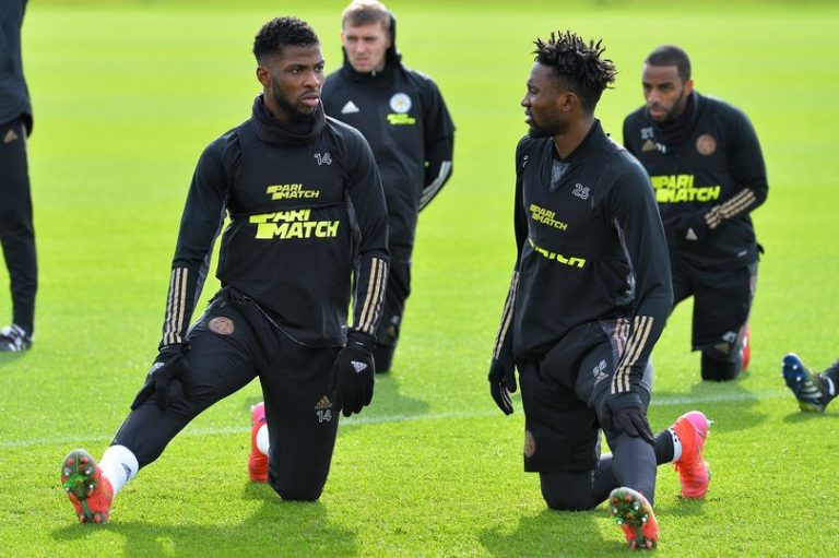 Leicester City Signs Likely Replacement For Ndidi, Signs Option To Iheanacho In Attack
