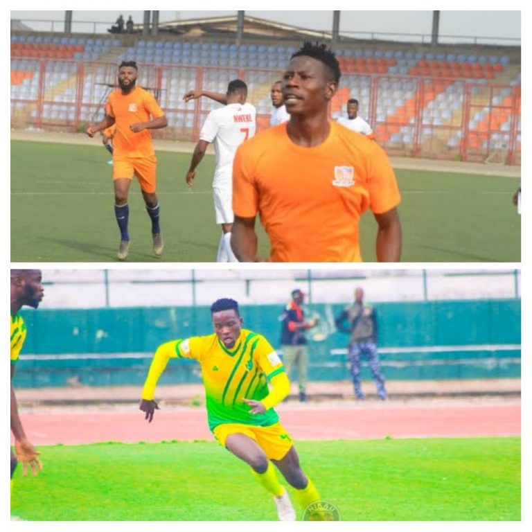 Rohr Calls Up NPFL Stars, Sadeeq And Zulkifilu For Mexico Friendly