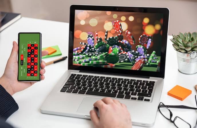 Facts You Didn’t Know About Online Casino