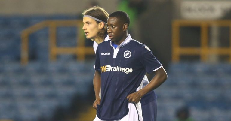 Gerrard Close To Adding Another Nigerian To His Title Winning Rangers Of Scotland Squad