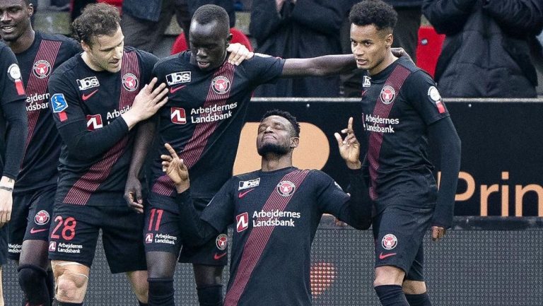 Frank Onyeka Passes Brentford Medicals, Work Permit Sorted, Unveiling Next