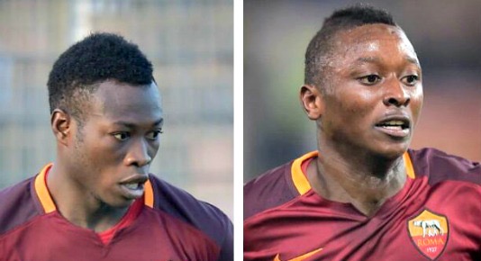 The Names Of The Nigerian Players Transferred Illegally That Made FIFA Slam Transfer Ban On Serie A Side