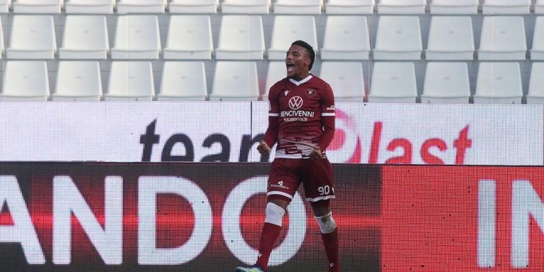 New Napoli Coach Spalleti Hands Super Eagles Target Folorunsho Chance To Pair Osimhen In Attack