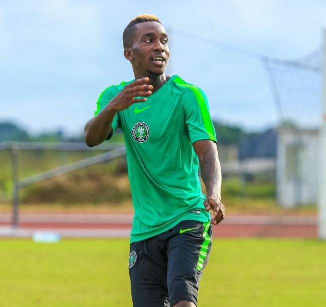 Henry Onyekuru Frees Himself From Monaco’s Hell, Makes Permanent Move To Olympiakos