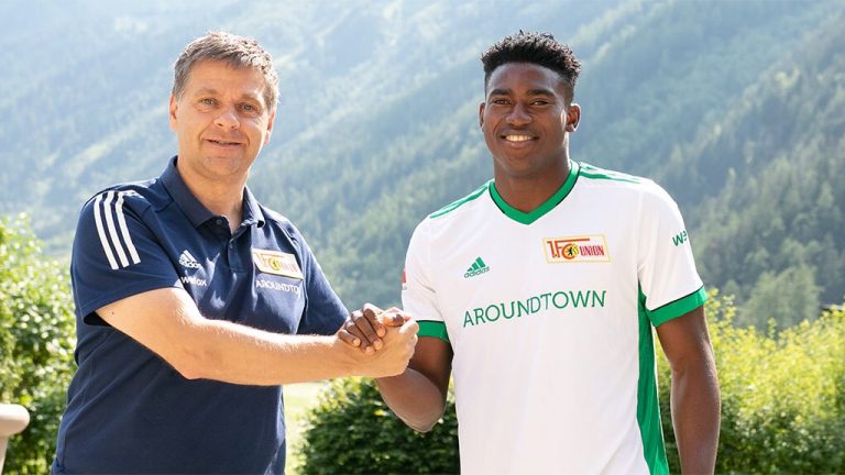 Union Berlin Manager – Why We Paid Record Transfer Fee To Sign Taiwo Awoniyi From Liverpool