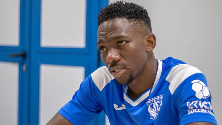 Even Main Super Eagles Will Struggle Against Mexico- Kenneth Omeruo Reacts To Bashing Of NPFL Stars