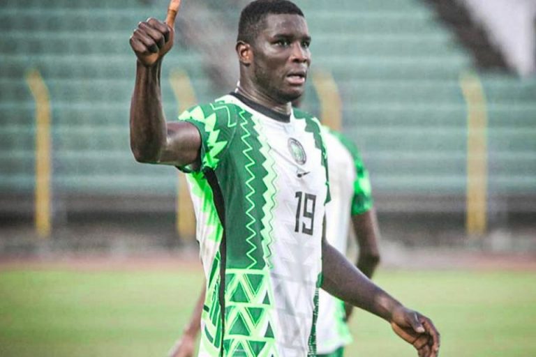 Let Him Go – Ex Chelsea Defender Omeruo Pleads With Genk To Allow West Ham Target Onuachu Leave