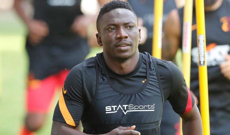 Etebo Is Similar To Thiago Alcantara – Rohr’s Assistant Tells Watford Fans
