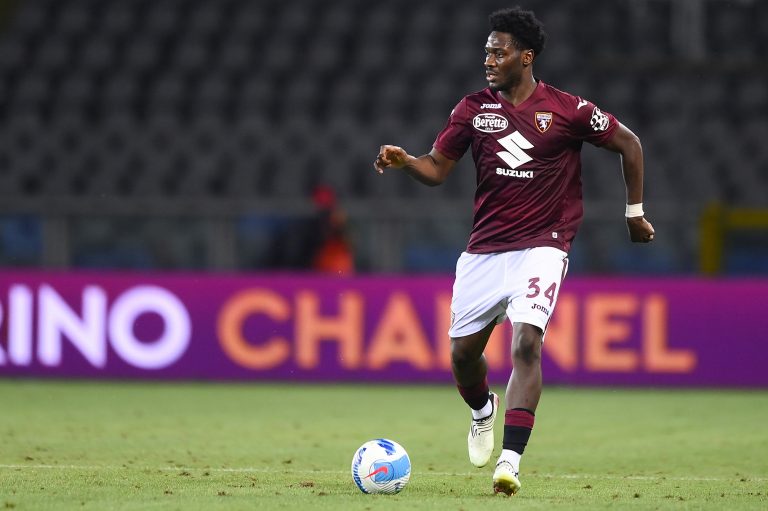 Ola Aina Hit Back At Torino Fans For Whistling And Booing Him In Coppa Italia Win Over Cremonese