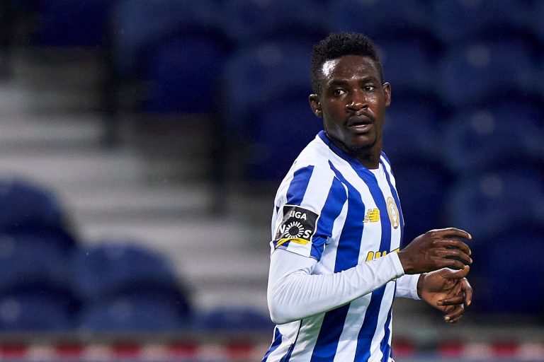 Agent: Why FC Porto Coach Blocked West Ham Target Zaidu Sanusi From Joining Fenerbahce
