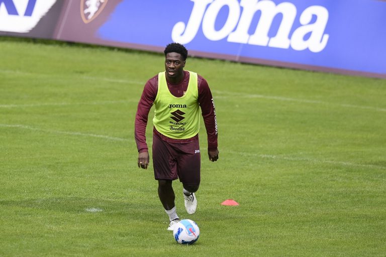 Torino Coach Praise Super Eagles Defender Ola Aina – He Has Quality Crossing And Dribbling