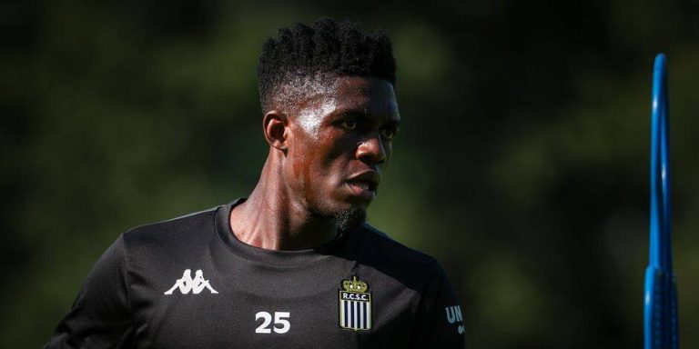 He Has No Spot In Super Eagles Team -Rohr Urged To Drop Valentine Ozornwafor