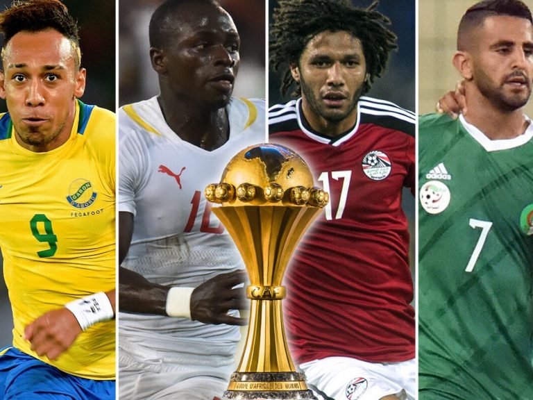 The Premier League Teams Who Will be Hit Hardest by the African Cup of Nations