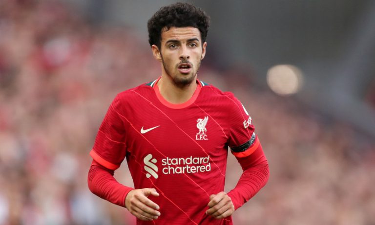 Liverpool Rising Star Curtis Jones Says He Is Getting Messages To Dump England For Nigeria