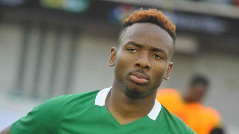 Eguavoen Gives Condition For Inclusion Of Kelechi Nwakali In Super Eagles Squad For AFCON