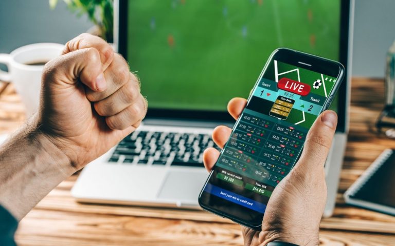 How You Can Increase Your Winning Chances Playing Online Casino
