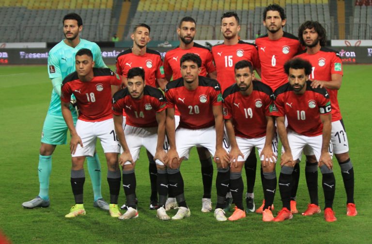Sudan Manager – Egypt Will Beat Nigeria, They Are Better Than Super Eagles