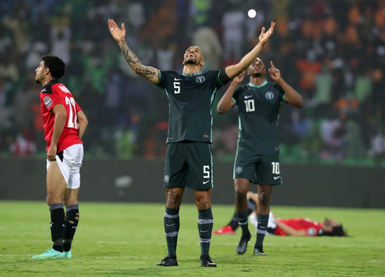 Ekong Aims Dig At Ex Super Eagles Coach Rohr – Eguavoen Is Like A Breathe Of Air