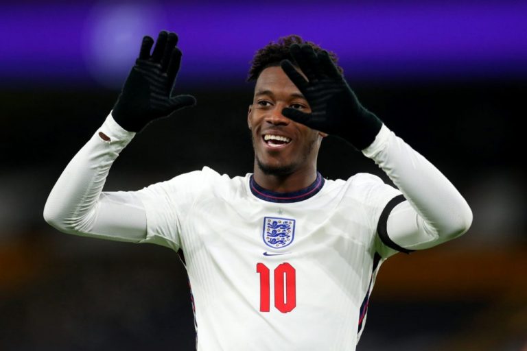 Chelsea Star Hudson-Odoi Agrees to Play For Ghana Against Nigeria In World Cup Qualifiers Playoff