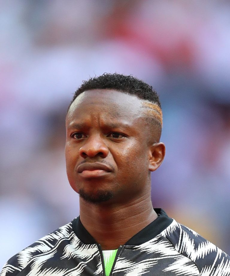 NFF Demands Explanation From Eguavoen On Inclusion Of Onazi In Super Eagles Squad For Ghana Tie