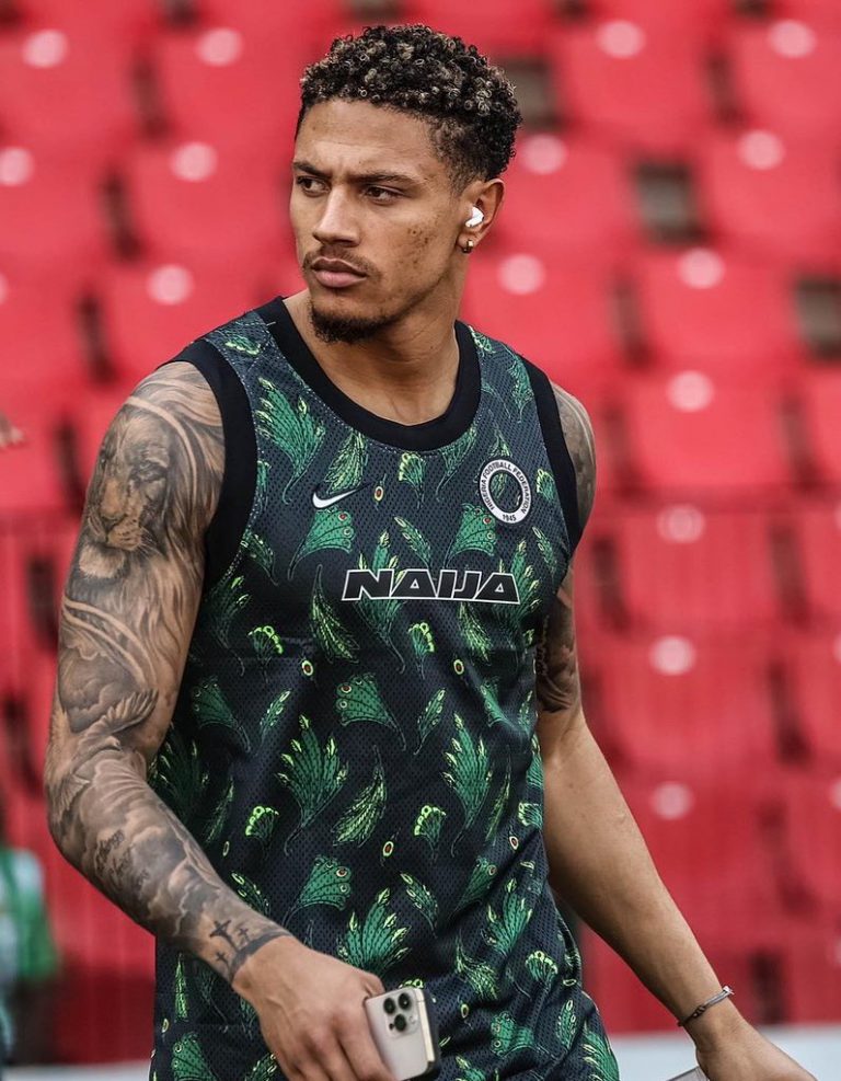 Nigeria’s Number One Okoye Is Among Best Young Goalkeppers In Europe – Sparta Rotterdam Coach