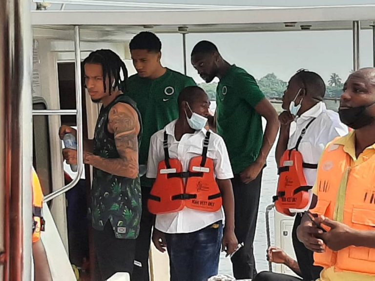 Opinion- The Decision To Limit Number Of Players Born Abroad In Super Eagles Is A Xenophobic Policy
